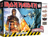 Zombicide 2a Ed.- Iron Maiden Pack 3