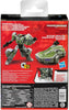 Hasbro - Transformers - Studio Series Deluxe - War for Cybertron 08 Gamer Edition Decepticon Soldier 11,4 cm