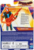 Hasbro - Marvel - Spider-Man: Across The Spider-Verse: Spider-Punk