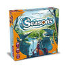 Asmodee - Seasons - Gioco da Tavolo