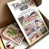 Takenoko - Chibis 2nd Ed.