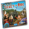 Asmodee - Ticket To Ride - Iberia + South Korea