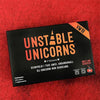 Asmodee - Unstable Unicorns VM18 - Gioco da Tavolo