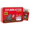 Exploding Kittens - 10 Anni Di Caos