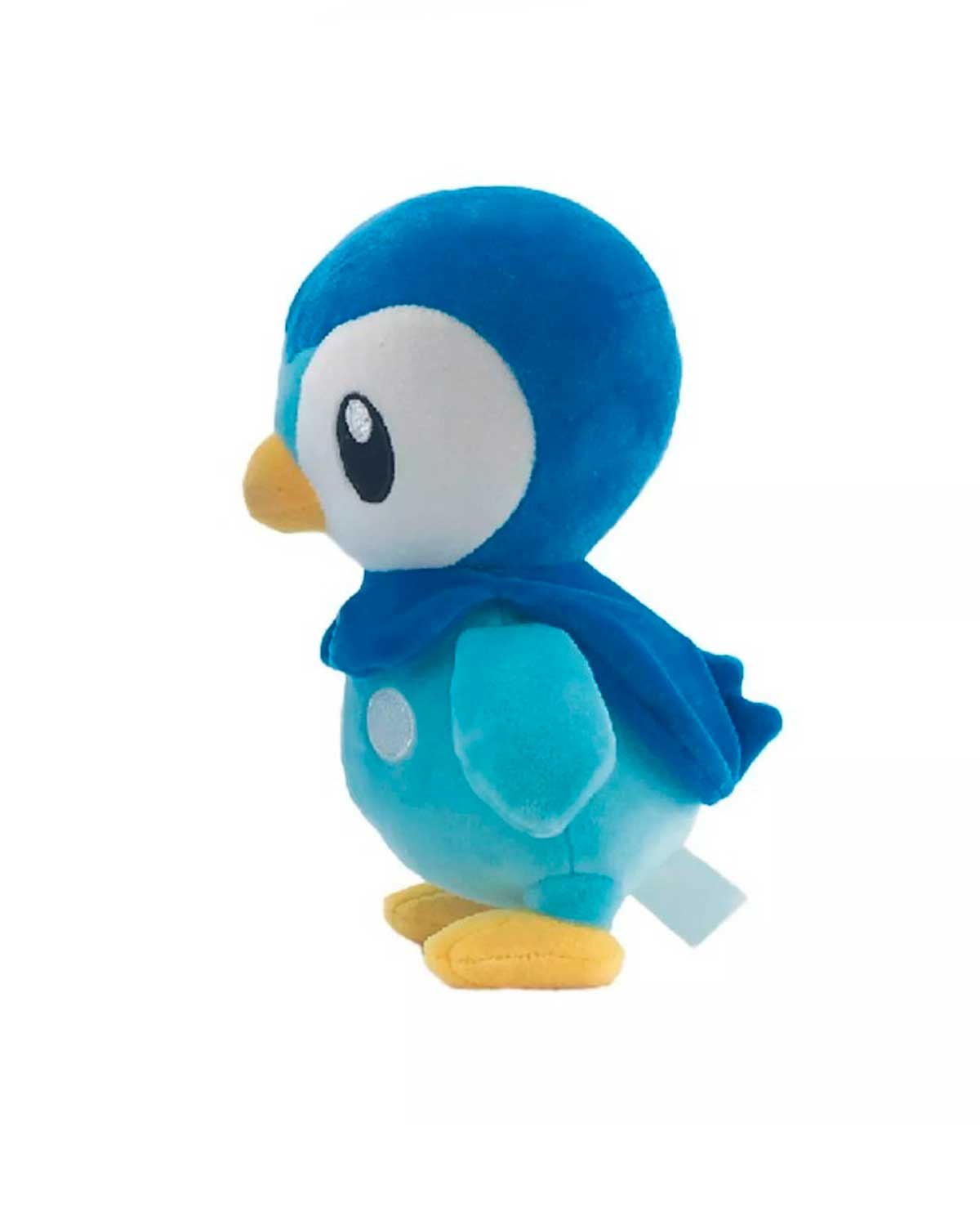 Boti Pokemon Plush Figure Piplup 20 cm Legacy Distribution