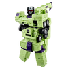 Hasbro - Transformers - Studio Series - The Transformers: The Movie Constructicon Long Haul & Constructicon Hook