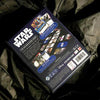 Asmodee - Star Wars: The Deckbuilding Game - Ita