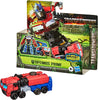 Hasbro - Transformers Rise Of The Beasts - Beast Alliance Battle Changers Optimus Prime