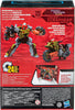 Hasbro - Transformers - Studio Series - Voyager, Junkion Scrapheap 86-24 ispirato al film 