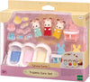 Sylvanian Families - Triplets Car Sets