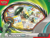 Pokemon - Evoluzione Paldea - Cyclizar Ex Box - Eng