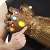 Marvel Legends - Thanos Infinity Gauntlet (electronic)