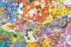 Pokémon Jigsaw Puzzle Pokémon Allstars (5000 pieces)