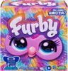 Hasbro - Furby - Tie Dye