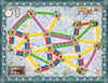 Asmodee - Ticket To Ride - Parigi