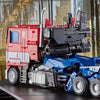 Hasbro - Transformers Movie Masterpiece Series MPM-12 Optimus Prime Figure