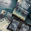 Asmodee - Peaky Blinders - Il Gioco Di Bluff