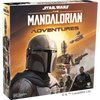 The Mandalorian: Adventures