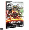 WARHAMMER - WHITE DWARF 526 LUGLIO-26 (INGLESE)