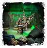 Warhammer 40000 - Death Guard - Biologus Putrifier