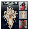 Warhammer 40000 - Adepta Sororitas - Imagifier