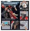 Warhammer 40000 - Adepta Sororitas - Palatine