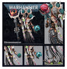 Warhammer 40000 - Necrons - Chronomancer