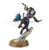 Warhammer 40000 - Aeldari - Combat Patrol - Harlequins
