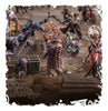 Warhammer 40000 - Genestealer Cults - Locus
