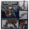 Warhammer 40000 - Genestealer Cults - Kelermorph