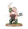Warhammer Age of Sigmar - Maggotkin of Nurgle - Lord of Plagues
