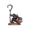 Age of Sigmar - Gloomspite Gitz - Squigboss with Gnasha-squig