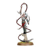 Age of Sigmar - Daughters of Khaine - Regiment of Renown - The Crimson Lash