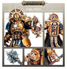 Age of Sigmar - Stormcast Eternals - Knight-Relictor / Knight-Relictor