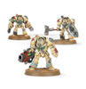 Warhammer 40000 - Dark Angels - Deathwing Terminator Squad