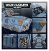 Warhammer 40000 - Space Wolves - Stormfang Gunship/Stormwolf