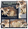 Warhammer 40000 - Space Wolves - Fenrisian Wolves