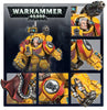 Warhammer 40000- Imperial Fists - Tor Garadon