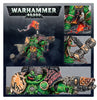 Warhammer 40000 - Space Marines - Adrax Agatone