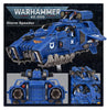 Warhammer 40000 - Space Marines - Storm Speeder Hammerstrike/Thunderstrike/Hailstrike