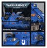 Warhammer 40000 - Space Marines - Gladiator Valiant/Gladiator Reaper/Gladiator Lancer/Impulsor
