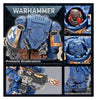 Warhammer 40000 -  Space Marines - Primaris Eradicators
