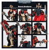 Warhammer 40000 - Black Templars - Sword Brethren