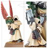 Warhammer 40000 - Dark Angels - Azrael, Supreme Grand Master