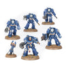 Warhammer 40000 - Ultramarines - Battleforce - Crux Terminatus