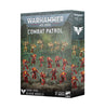 Warhammer 40000 - Blood Angels - Combat Patrol