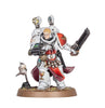 Warhammer 40000 - Blood Angels - Sanguinary Priest