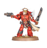 Warhammer 40000 - Blood Angels - Combat Patrol