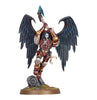 Warhammer 40000 - Blood Angels - Astorath the Grim