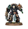 Warhammer 40000 - Dark Angels - Battleforce - Inner Circle Task Force